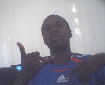 gael diaw